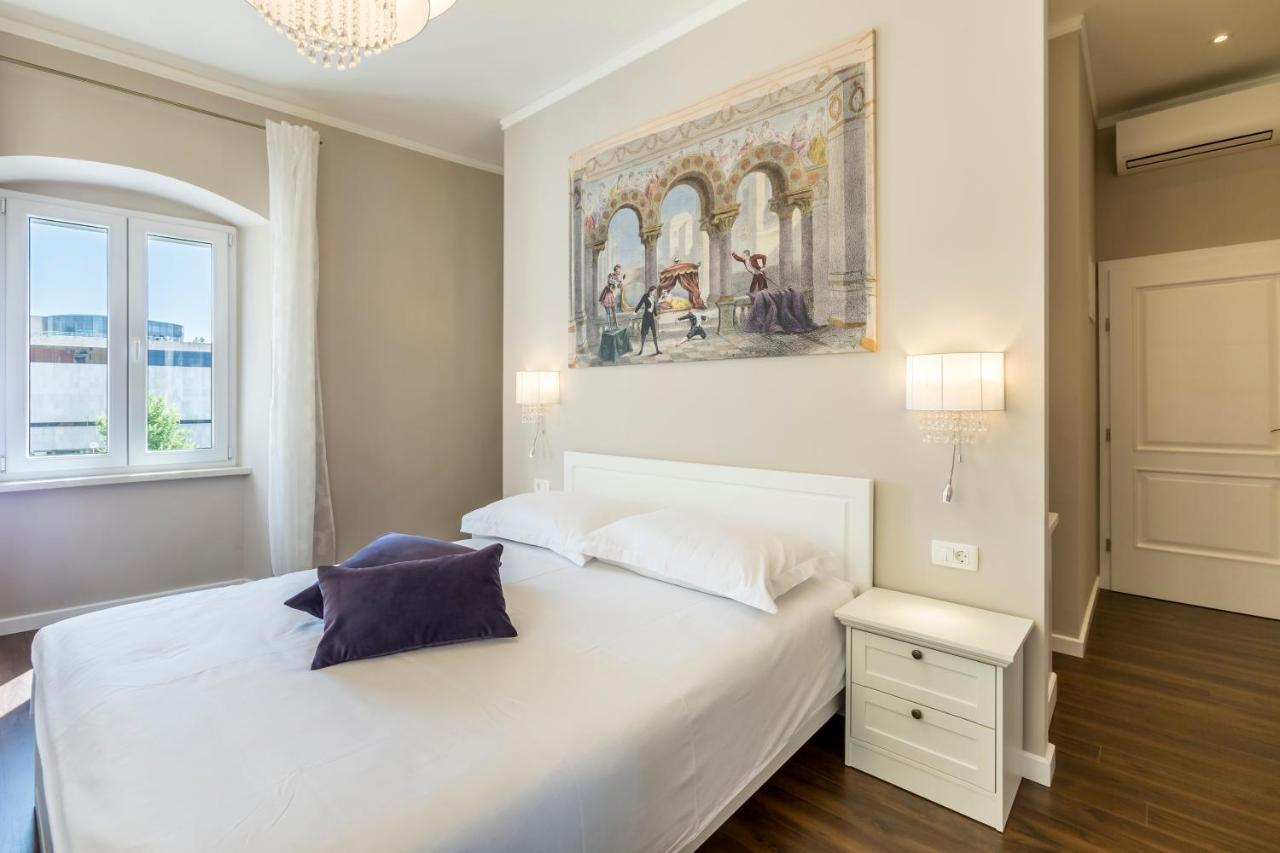 Deluxe Doppelzimmer