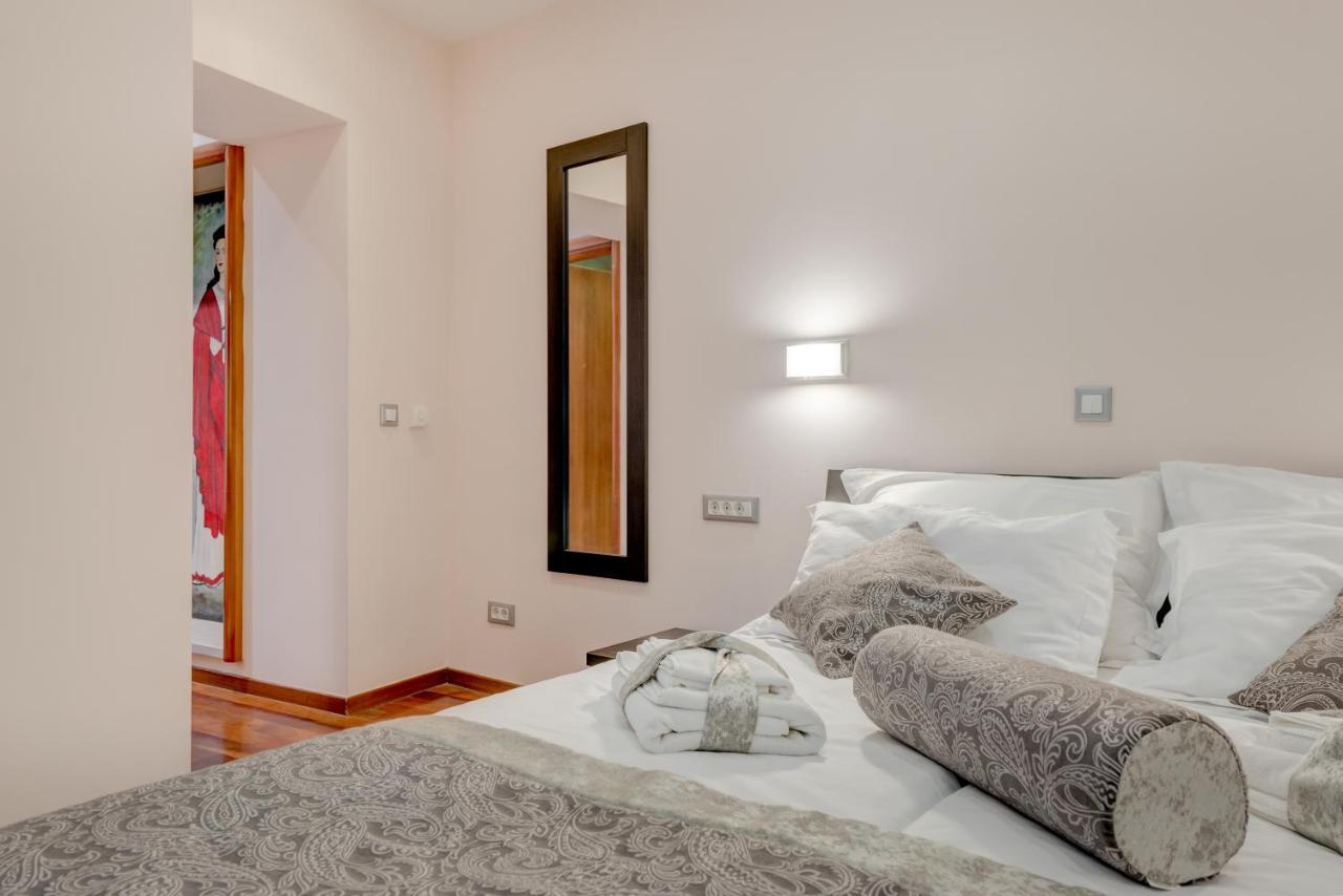 Deluxe Doppelzimmer