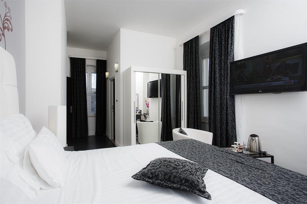 Superior Doppelzimmer mit Stadtblick