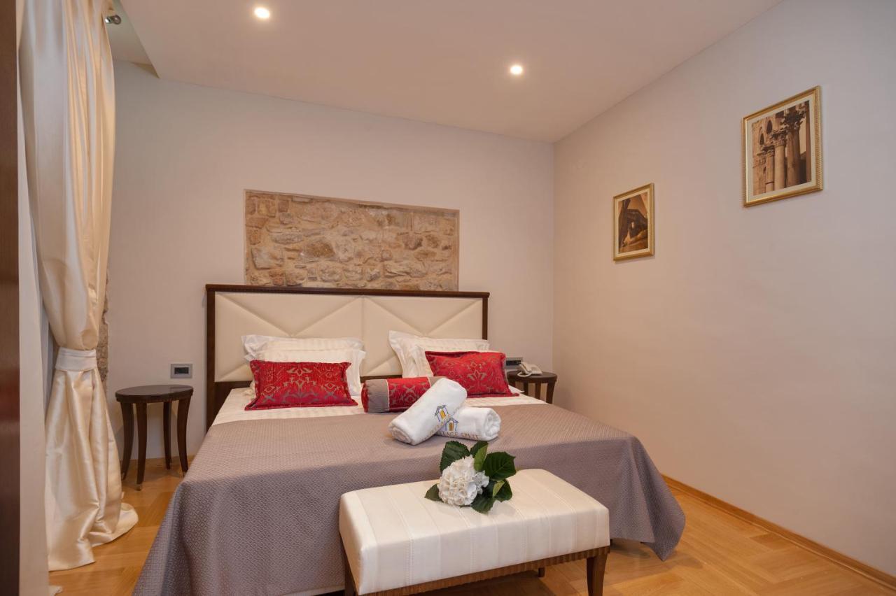 Comfort Doppel- oder Zweibettzimmer - Erdgeschoss