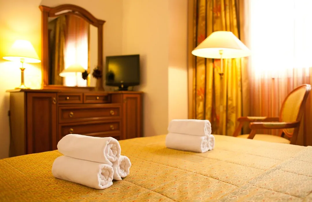 Hotel Globo-1