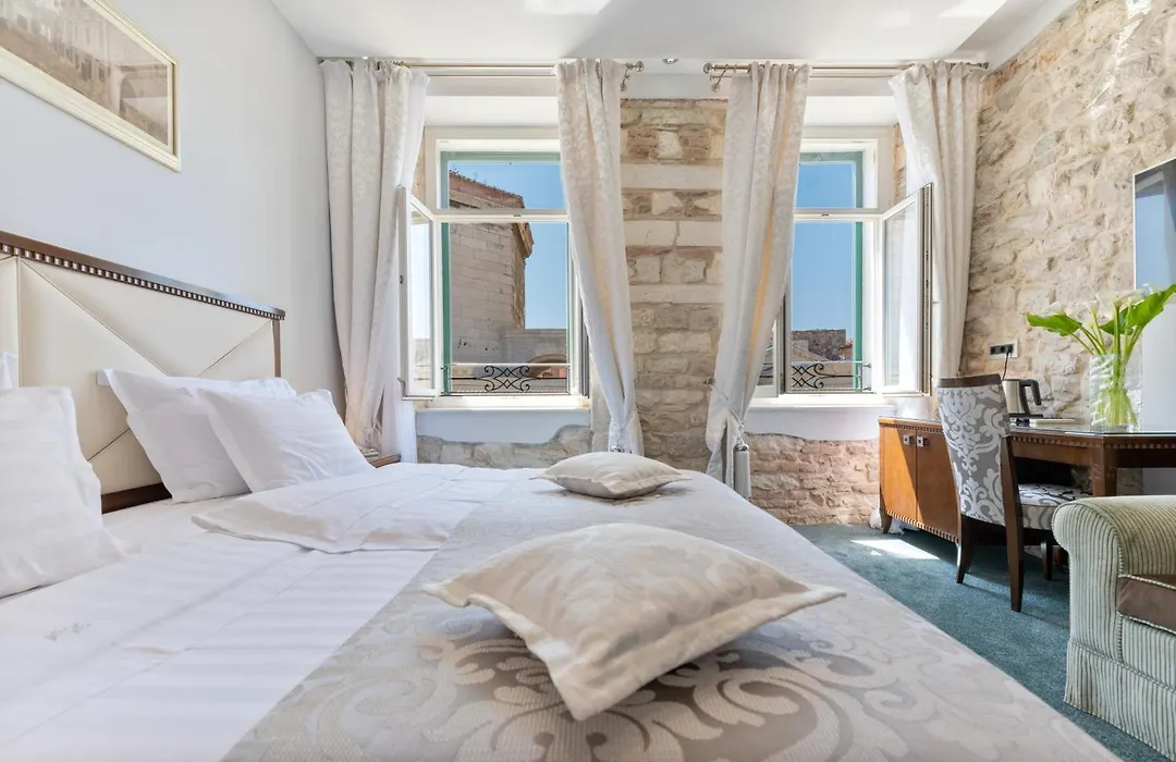 Heritage Hotel Antique Split-1
