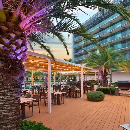 Radisson Blu Resort&Spa-2