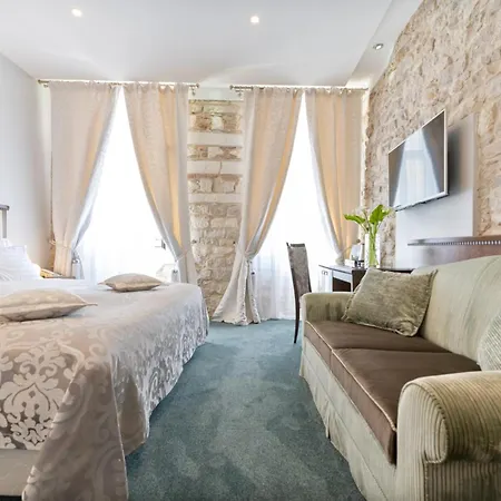Heritage Hotel Antique Split-2