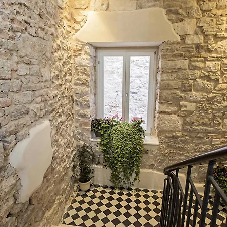 Heritage Hotel Antique Split-3